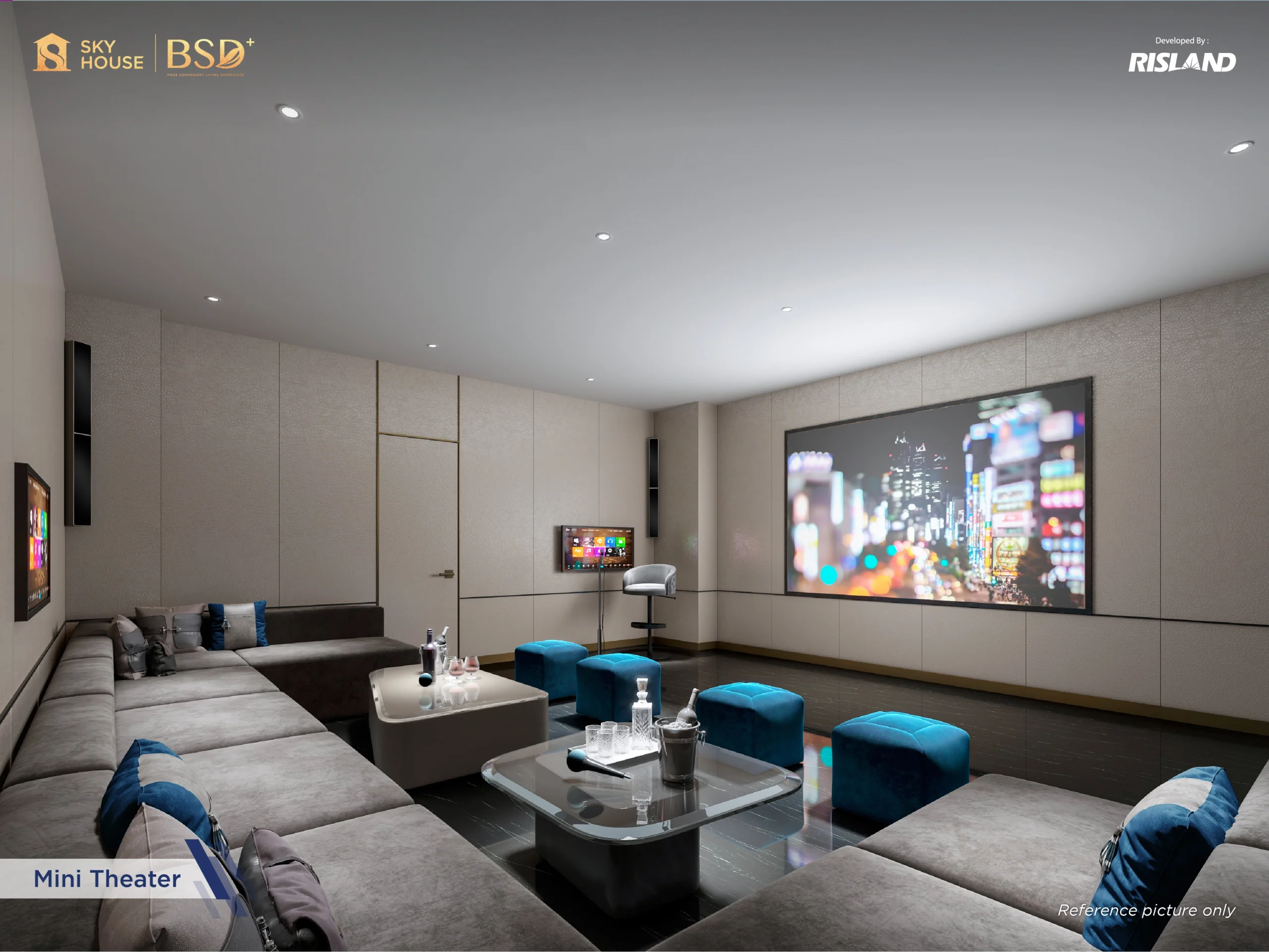 Mini Theater