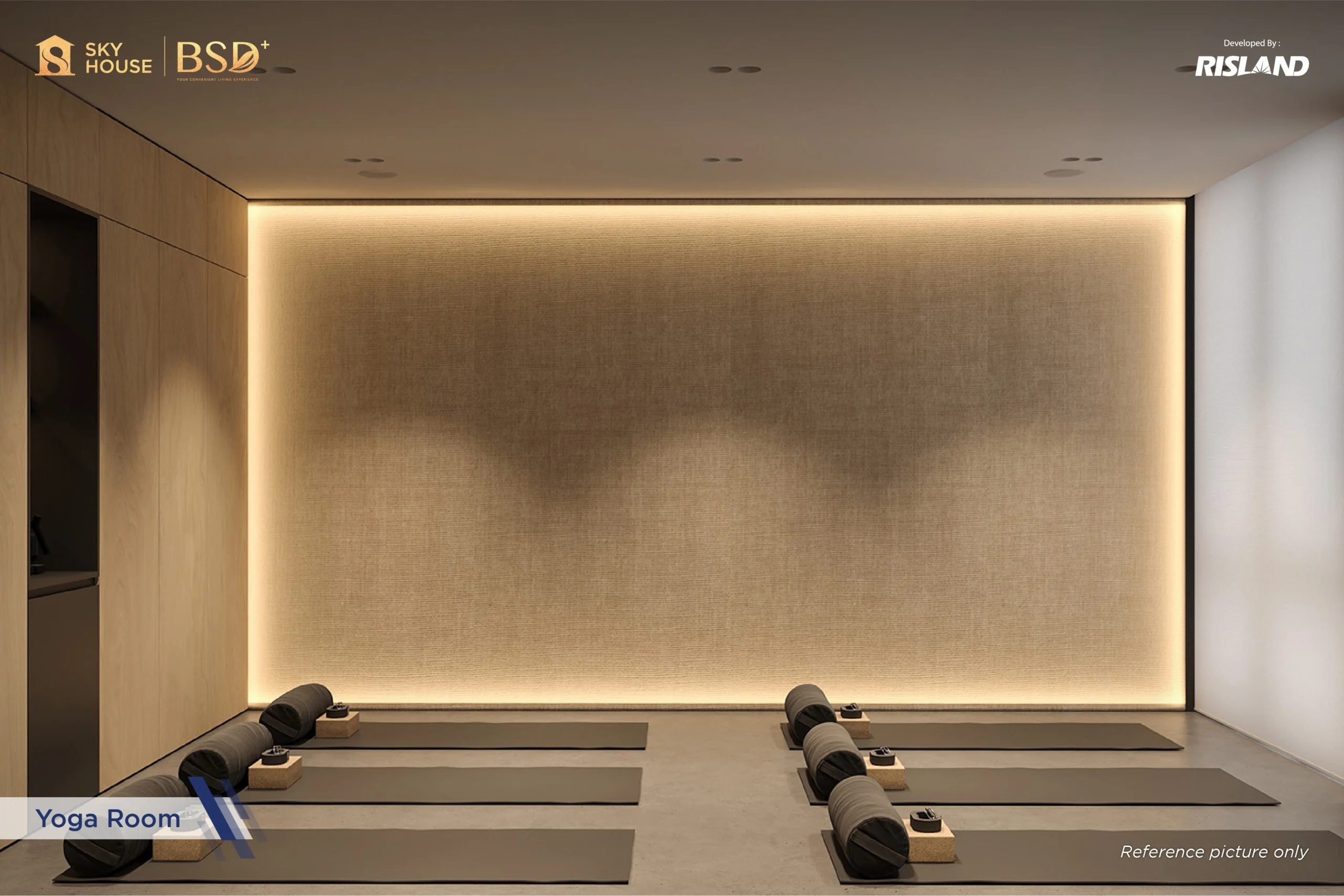 Yoga Room