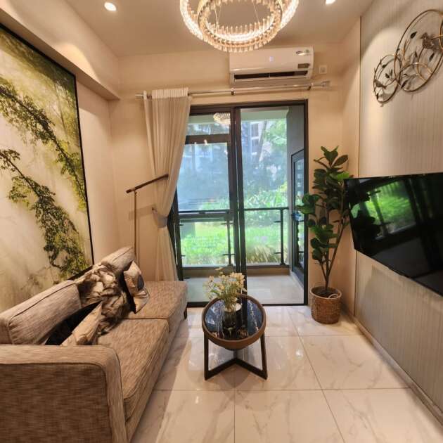 Tipe 1BEDROOM (1)