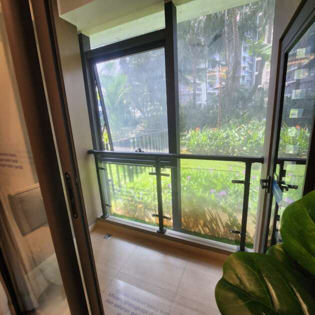 Tipe 1BEDROOM (4)