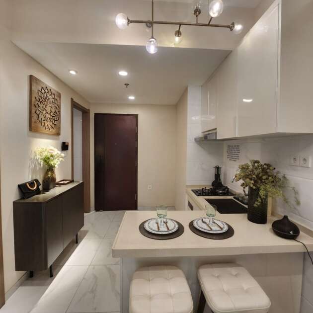 Tipe 1BEDROOM (5)