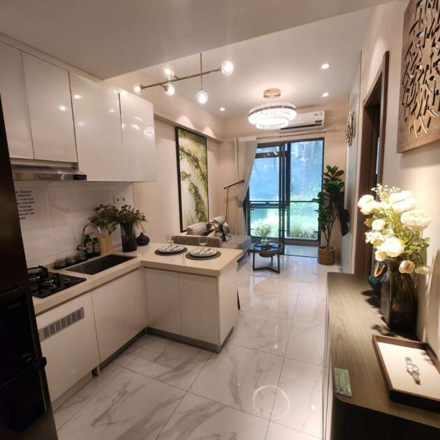 Tipe 1BEDROOM (6)