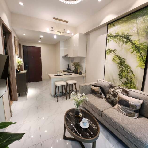 Tipe 1BEDROOM (7)