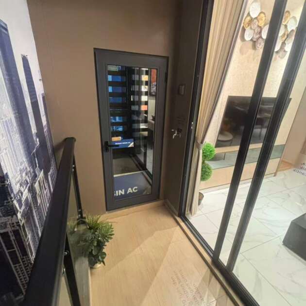 Tipe 2BEDROOM (3)
