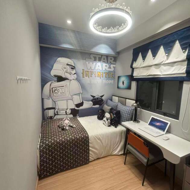 Tipe 2BEDROOM (5)